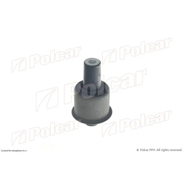 Silen blok ramena MERCEDES C-KLASSE (W202), 93-01; CLK-KLASSE (C208), 97-03; E-KLASSE (W210), 95-03; SLK-KLASSE (R170), 96-04; 