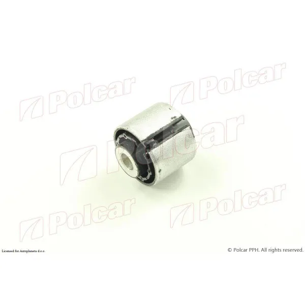 Silen blok ramena MERCEDES CLS-KLASSE (C219), 04-10; E-KLASSE (W211), 02-09; 