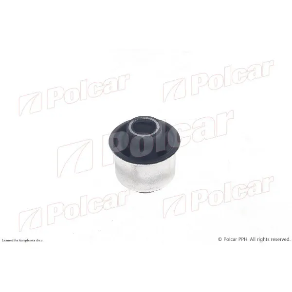 Silen blok ramena MERCEDES CL-KLASSE (C215), 99-06; S-KLASSE (W220), 98-05; 