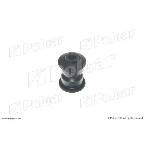 Silen blok ramena MERCEDES V-KLASSE (W638), 96-03; VIANO (W639), 03-14; VITO (W638), 96-03; VITO (W639), 03-14; 