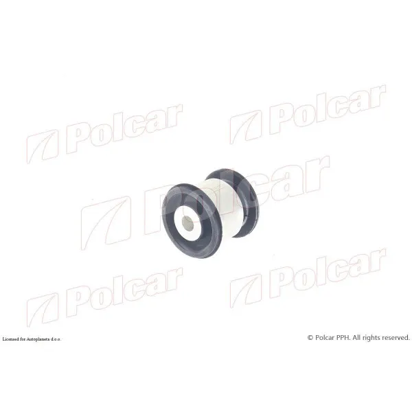 Silen blok ramena MERCEDES GL-KLASSE (X164), 06-12; GL-KLASSE (X166), 12-15; M-KLASSE/ML (W164), 05-12; M-KLASSE/ML (W166), 11-15; R-KLASSE (W251), 05-15; 