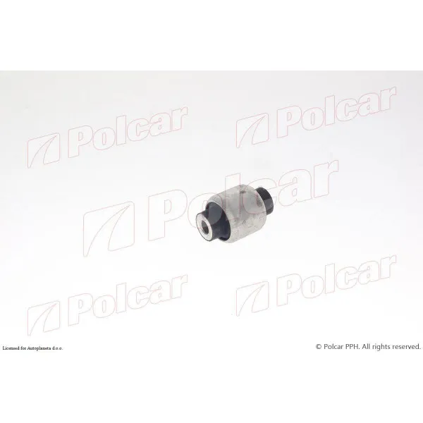 Silen blok ramena MERCEDES CLS-KLASSE (C218), 11-18; E-KLASSE (W212), 09-16; 