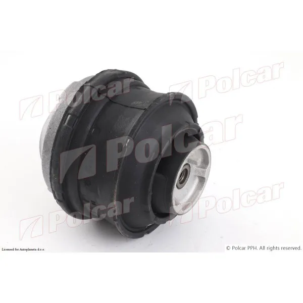 Nosač motora MERCEDES E-KLASSE (W210), 95-03; 