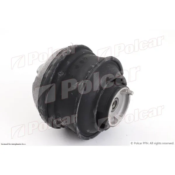 Nosač motora MERCEDES CL-KLASSE (C215), 99-06; E-KLASSE (W210), 95-03; 