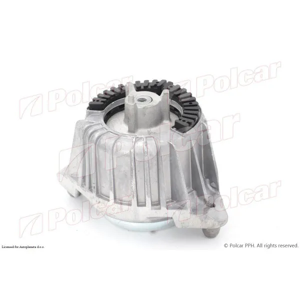 Nosač motora MERCEDES C-KLASSE (W204), 07-14; E-KLASSE (W212), 09-16; 