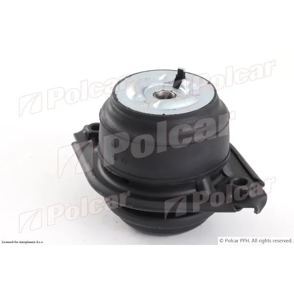 Nosač motora MERCEDES M-KLASSE/ML (W164), 05-12; 