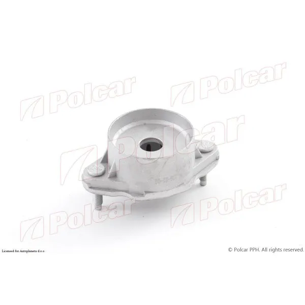Uložak šolje amortizera MERCEDES C-KLASSE (W204), 07-14; C-KLASSE COUPE (C204), 11-15; CLS-KLASSE (C218), 11-18; E-KLASSE (W212), 09-16; E-KLASSE COUPE (C207) 