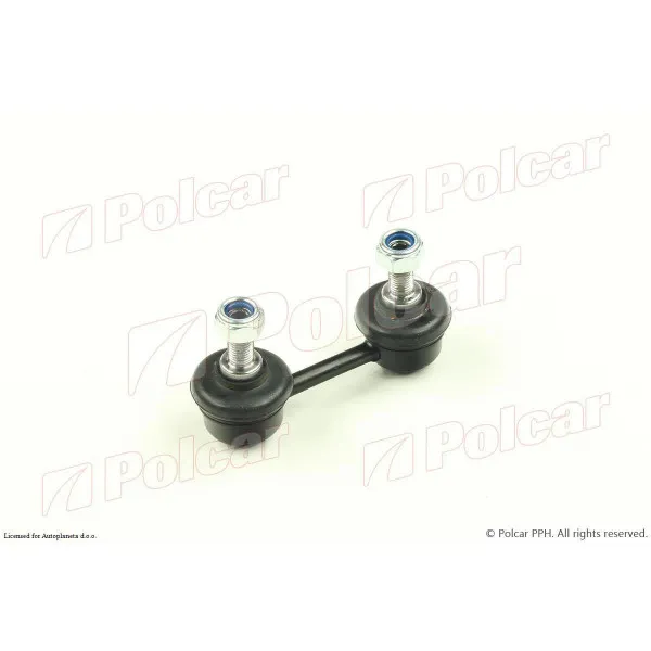 Stabilizator MITSUBISHI COLT (CAO), 92-96; LANCER (CAO), 91-95; LANCER (CJ0), 95-00; 