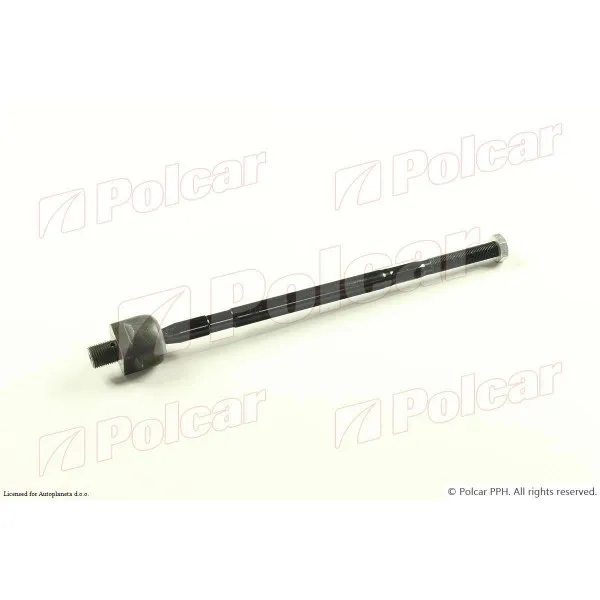 Spona MITSUBISHI COLT (C50/C60/C70), 88-92; LANCER (C50/C60/C70), 88-92; 