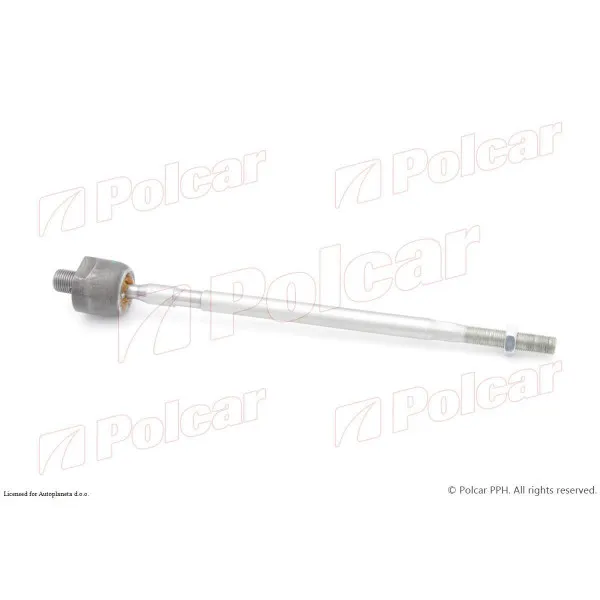 Spona MITSUBISHI COLT (C50/C60/C70), 88-92; COLT (CAO), 92-96; COLT (CJO), 96-04; LANCER (C50/C60/C70), 88-92; LANCER (CAO), 91-95; LANCER (CJ0), 95-00; 