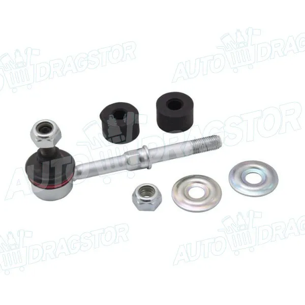 Stabilizator MITSUBISHI LANCER (CS), 00-07; 