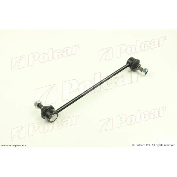 Stabilizator CITROËN, MITSUBISHI, PEUGEOT 