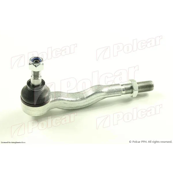 Kraj spone MITSUBISHI MONTERO (V20/V40), 92-95; PAJERO (V20/40), 91-01; PAJERO (V60/V70), 99-06; 