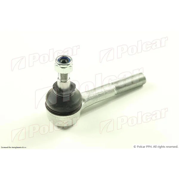 Kraj spone MITSUBISHI L200, 01-05; L200, 96-01; MONTERO (V20/V40), 92-95; MONTERO SPORT (K90), 96-08; PAJERO (V20/40), 91-01; PAJERO (V60/V70), 99-06; PAJERO SP 