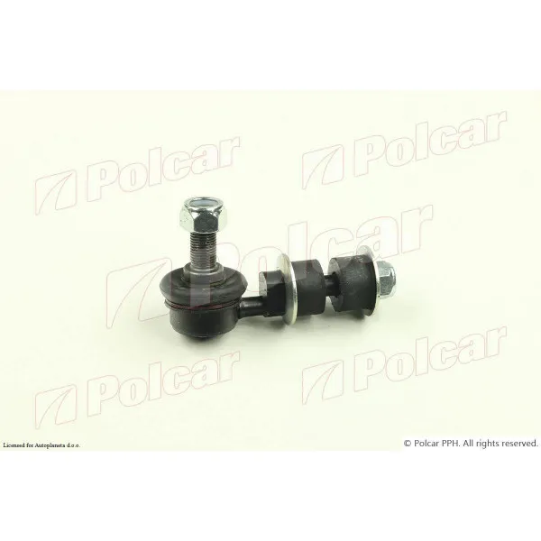 Stabilizator MITSUBISHI, NISSAN 