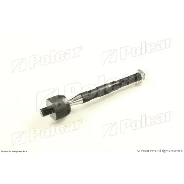 Spona MITSUBISHI PAJERO (V60/V70), 99-06; 