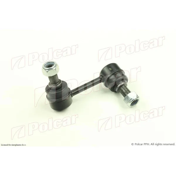 Stabilizator MITSUBISHI PAJERO (V60/V70), 99-06; 
