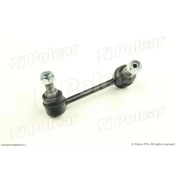Stabilizator MITSUBISHI PAJERO (V60/V70), 99-06; 