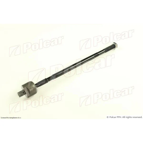 Spona MITSUBISHI PAJERO PININ (H60/H70), 98-07; 