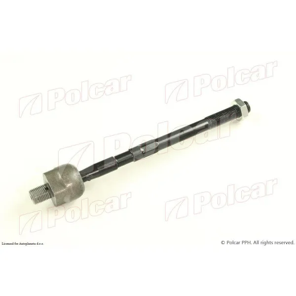 Spona MITSUBISHI ECLIPSE (D20), 91-95; GALANT (E50), 92-96; GALANT (EA0), 96-03; 