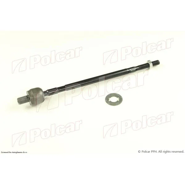 Spona MITSUBISHI CARISMA (DA), 95-04; SPACE STAR (DG0), 98-05; 