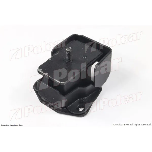 Nosač motora MITSUBISHI L200, 01-05; L200, 96-01; 