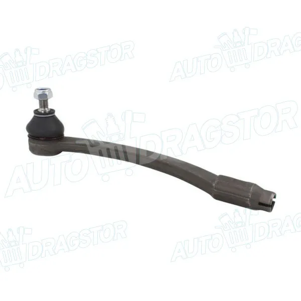 Kraj spone MINI COOPER (R50/52/53), 01-07; ONE (R50/52), 01-07; 