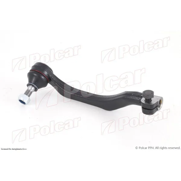 Kraj spone MINI COOPER /CLUBMAN/CABRIO/ROADSTER/COUPE (R55/R56/R57/R58/R59), 07-15; ONE /CLUBMAN/CABRIO (R55/R56/R57), 07-15; 