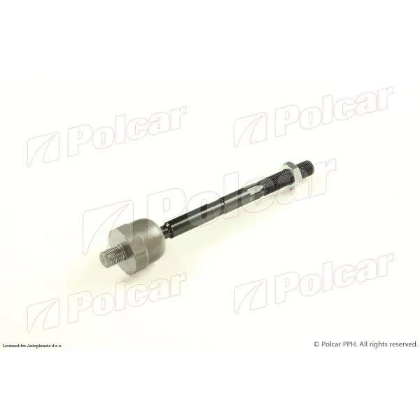 Spona MINI COOPER /CLUBMAN/CABRIO/ROADSTER/COUPE (R55/R56/R57/R58/R59), 07-15; COUNTRYMAN (R60), 10-16; ONE /CLUBMAN/CABRIO (R55/R56/R57), 07-15; PACEMAN (R61), 