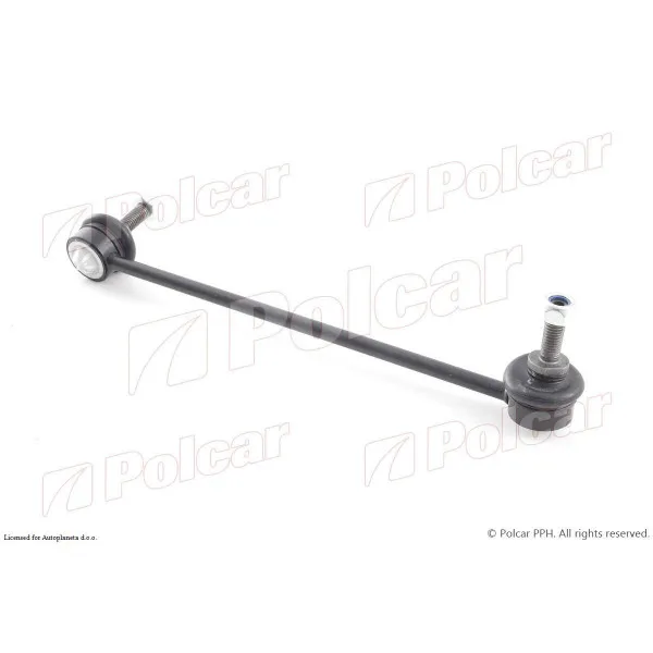 Stabilizator MINI COUNTRYMAN (R60), 10-16; PACEMAN (R61), 13-16; 