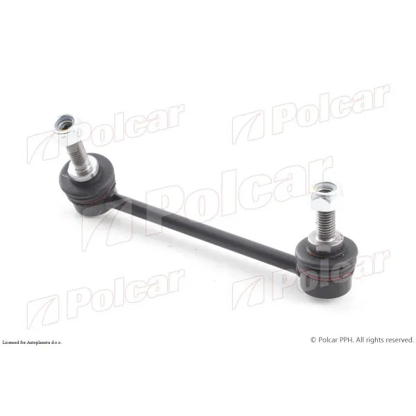 Stabilizator MINI COUNTRYMAN (R60), 10-16; PACEMAN (R61), 13-16; 