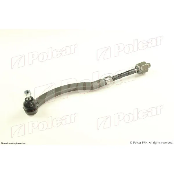 Spona MINI COOPER (R50/52/53), 01-07; ONE (R50/52), 01-07; 