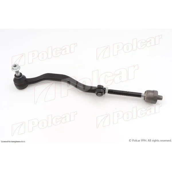 Spona MINI COUNTRYMAN (R60), 10-16; PACEMAN (R61), 13-16; 