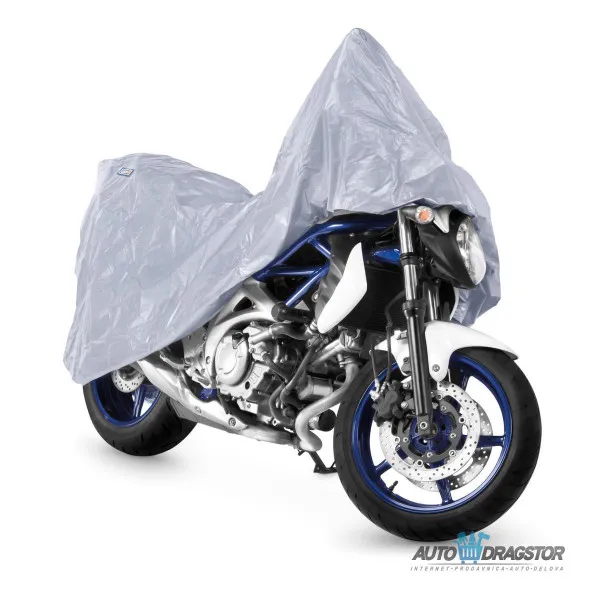 CERADA ZA MOTOR veličina  L 229x99x125CM 