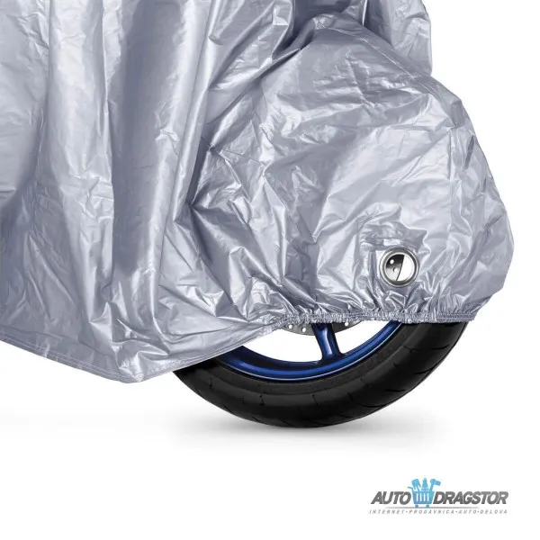 CERADA ZA MOTOR veličina  M 203x89x119CM 