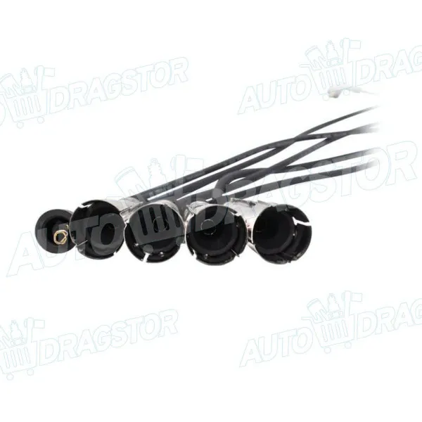 Kablovi svećica CHRYSLER, DODGE 