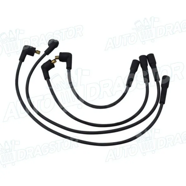 Kablovi svećica FIAT CINQUECENTO (170), 91-98; SEICENTO (187), 98-09; 