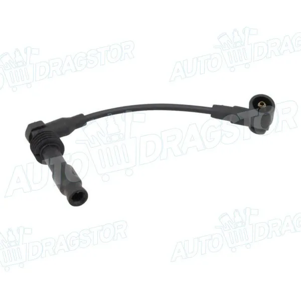 Kablovi svećica OPEL ASTRA F (T92/M99), 91-02; CALIBRA (C89), 89-97; FRONTERA A (U92), 91-99; FRONTERA B (U99), 99-03; OMEGA B (V94), 94-03; SINTRA (APV), 96-9 
