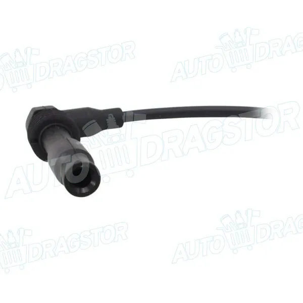 Kablovi svećica OPEL ASTRA F (T92/M99), 91-02; CALIBRA (C89), 89-97; FRONTERA A (U92), 91-99; FRONTERA B (U99), 99-03; OMEGA B (V94), 94-03; SINTRA (APV), 96-9 