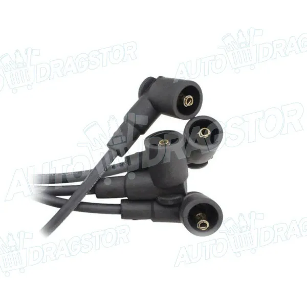 Kablovi svećica OPEL ASTRA F (T92/M99), 91-02; CORSA B (S93), 93-00; KADETT E (T85), 84-93; TIGRA (S93), 94-01; VECTRA A (J89), 88-95; VECTRA B (J96), 95-02; 