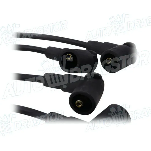 Kablovi svećica OPEL ASTRA F (T92/M99), 91-02; COMBO B, 93-00; CORSA A (S83), 83-93; 