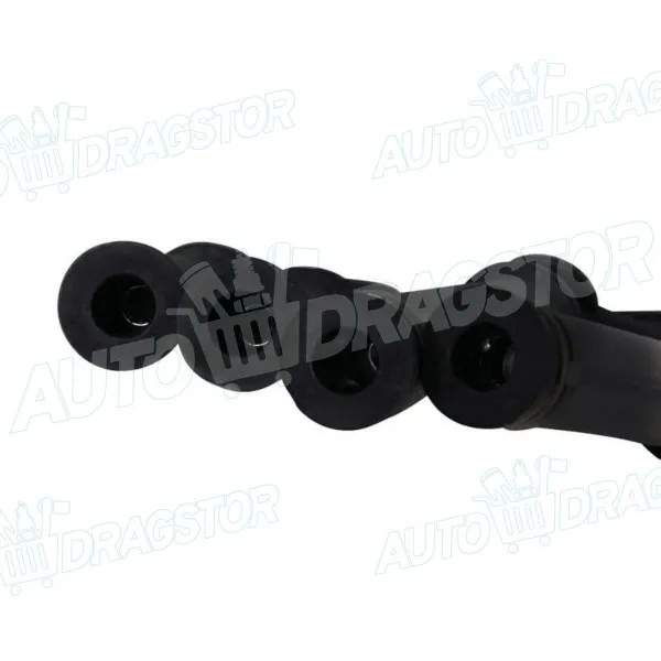 Kablovi svećica OPEL ASTRA F (T92/M99), 91-02; COMBO B, 93-00; CORSA A (S83), 83-93; 