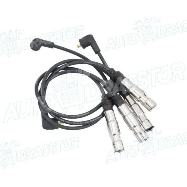 Kablovi svećica AUDI, SEAT, SKODA, VOLKSWAGEN 