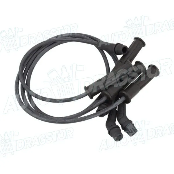 Kablovi svećica RENAULT MEGANE I (A), 95-02; MEGANE SCENIC (JA0/1), 96-99; 