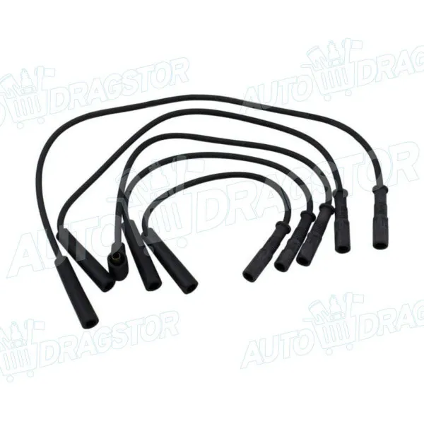 Kablovi svećica RENAULT CLIO II (B0/1/2), 98-12; KANGOO (KC/FC), 98-08; MEGANE I (A), 95-02; MEGANE SCENIC (JA0/1), 96-99; 