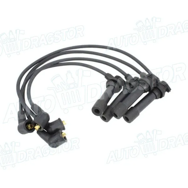 Kablovi svećica MAZDA 323 (BH/BA), 94-98; 323 F (BA), 94-98; MILLENIA (CA), 92-99; XEDOS 6 (CA), 92-99; 