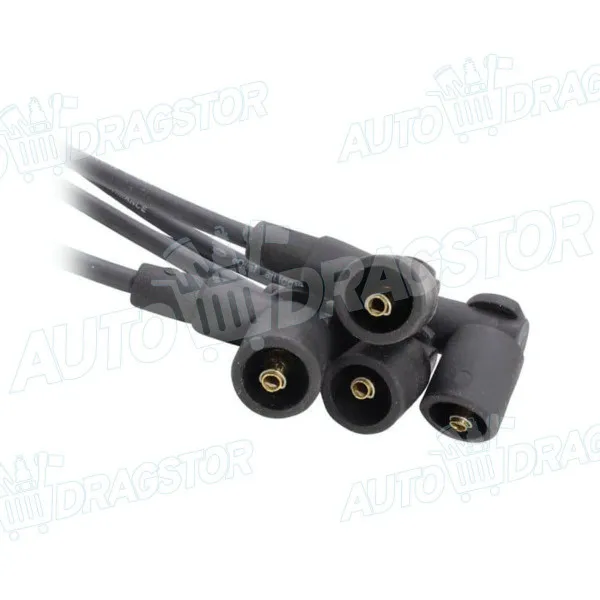 Kablovi svećica SEAT, SKODA, VOLKSWAGEN 