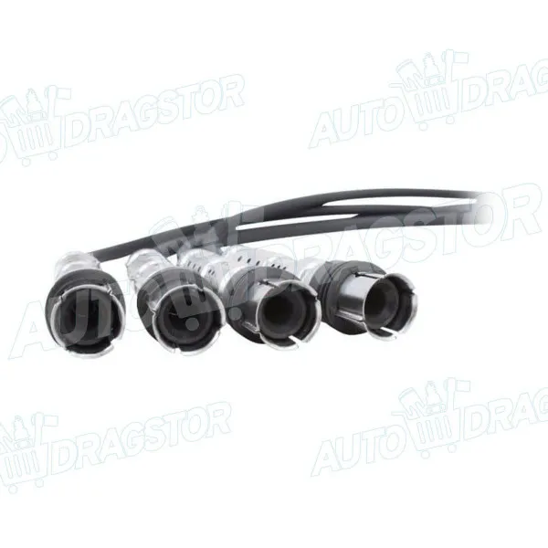 Kablovi svećica SEAT, VOLKSWAGEN 