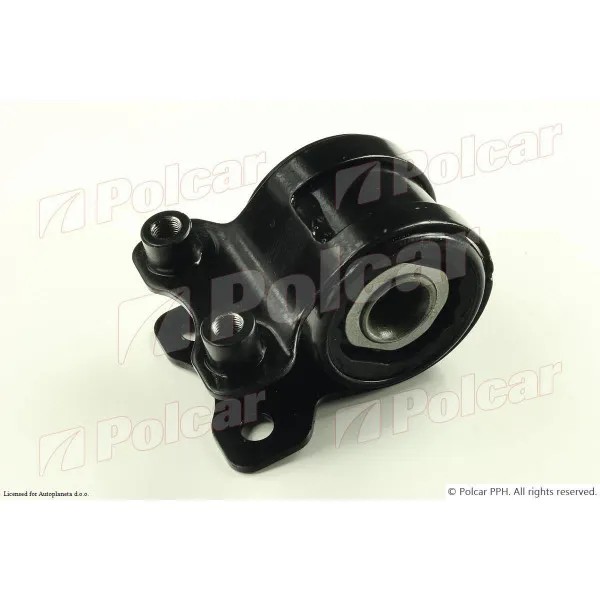 Silen blok ramena MAZDA 3 (BK), 03-09; 5 (CR), 05-10; 