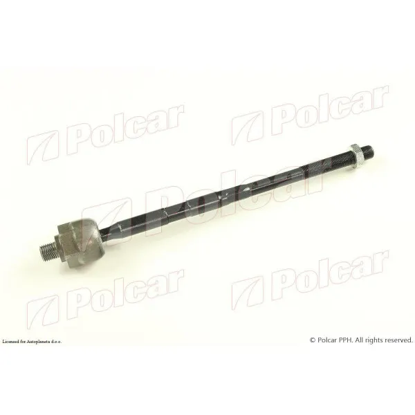 Spona NISSAN PRIMERA (P10), 90-96; PRIMERA (P11), 96-01; 